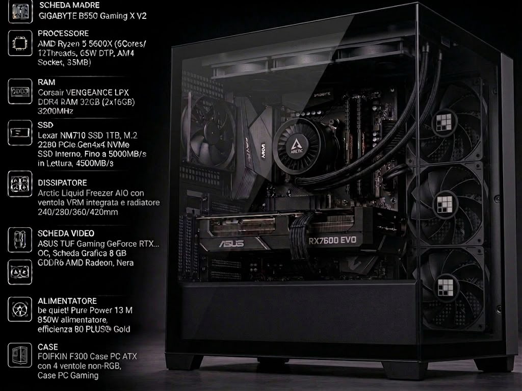 PC Standard