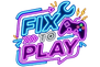 Fix to Play - Home